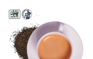 Ceylon Black Tea BOPF 70g/2.5oz (25 Cups) Daniyaya Special