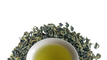 Load image into Gallery viewer, Certified Organic Pure Ceylon KANDY Green (Gun Powder) Tea - laksoiltraders
