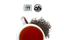 Load image into Gallery viewer, Pure Ceylon Black OP Premium Losse Tea- GOLDEN GARDAN Estate
