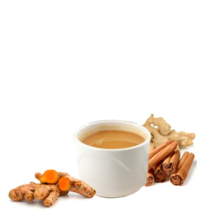 Golden Milk-Ceylon Turmeric Latte Mix for Dairy or nut Milk