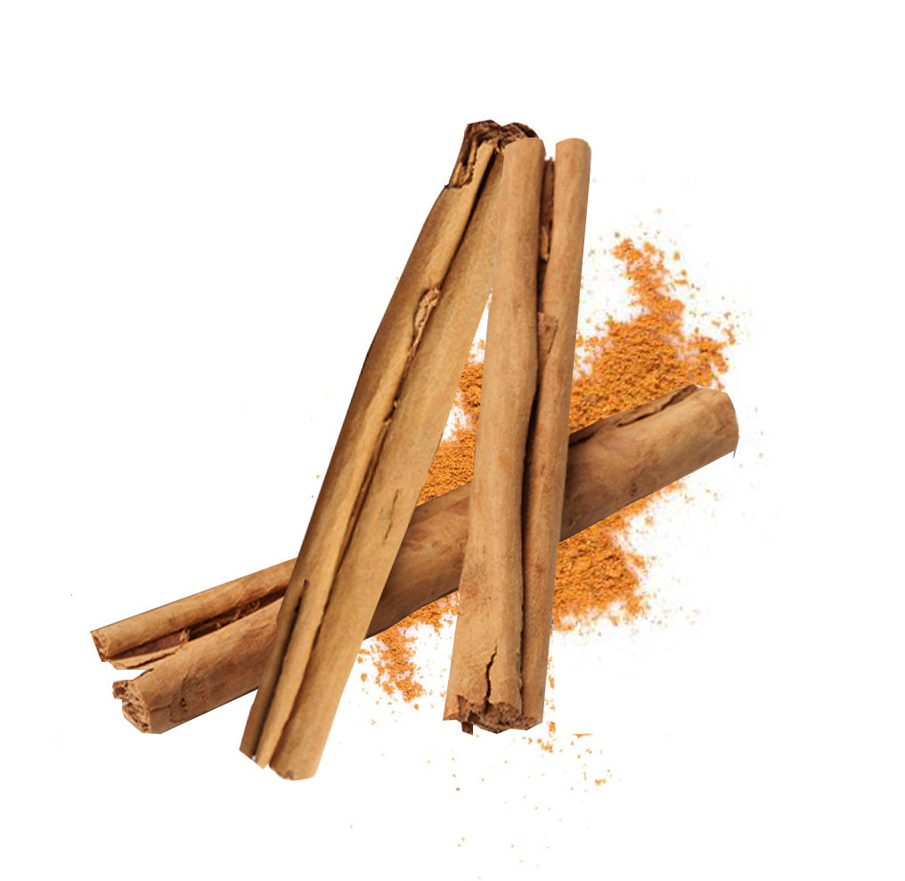 Certified ORGANIC Ceylon Cinnamon Powder 227g/8oz - laksoiltraders