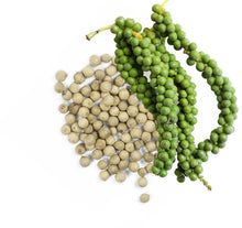 Load image into Gallery viewer, Pure Ceylon White Peppercorns from Eco-friendly

