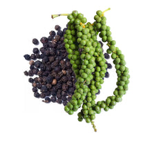 Load image into Gallery viewer, Pure Ceylon Black Peppercorns 2LB / 908g (2 Packs of 454g) - laksoiltraders
