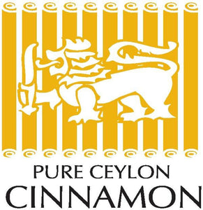Certified ORGANIC Ceylon Cinnamon Powder 456g/1LB (3 packs of 152g) - laksoiltraders