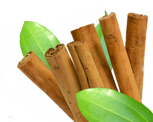 Load image into Gallery viewer, Certified ORGANIC C-5 Ceylon Cinnamon Sticks 908g/2LB (4 Packs of 227g) - laksoiltraders

